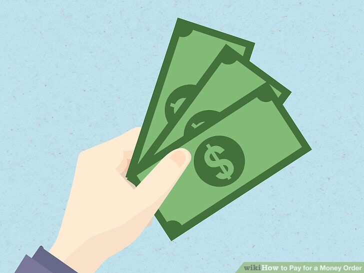 cash