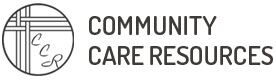 Community Care Resources Logo