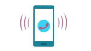 Mobile Phone Icon