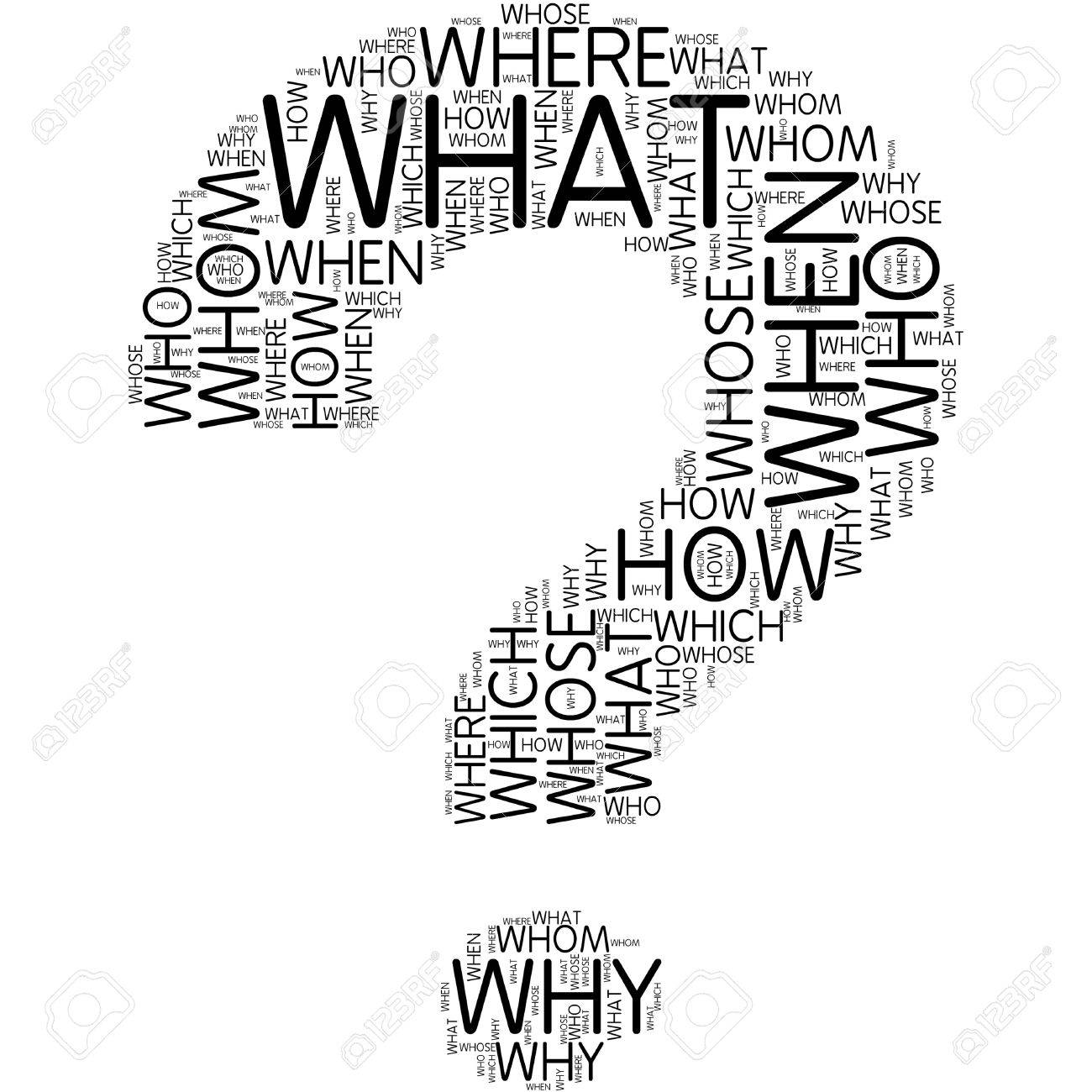 Question