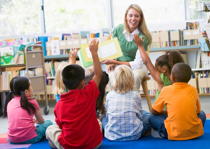 foster parent training