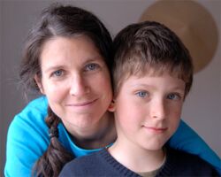 Single Foster Mom